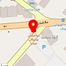 روانشناس پریسا علی محمدی