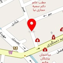 دکتر پریسا همایون پور