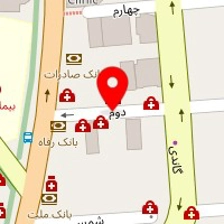 روانشناس شادی شمس راد