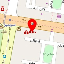 روانشناس محبوبه هدیه لو