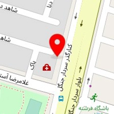 دکتر مهرناز صفرزایی