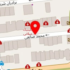 روانشناس کیان سبکباری