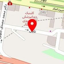 دکتر نگار مطاع