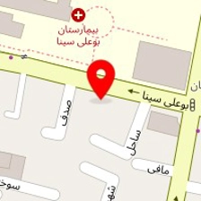 دکتر فرهاد ابوترابی