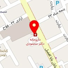 روانشناس میترا مهدیزاده