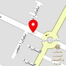 وکیل پایه یک دادگستری علی ابراهیمی