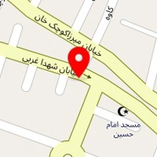 دکتر علی مهدی نژاد