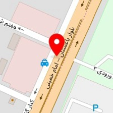 دفتر وکالت کیوان ابراهیم زاده