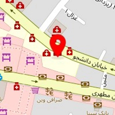 دکتر شبنم داداشی