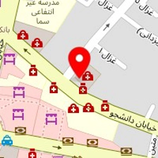 دندانپزشکی دکتر ملکی