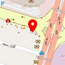 دکتر مرضیه مدرسی