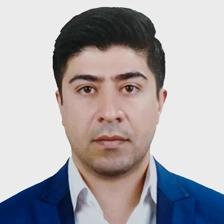 وکیل جواد آذرشین
