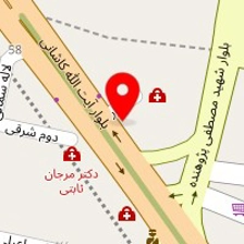دکتر ناصر آذین فر