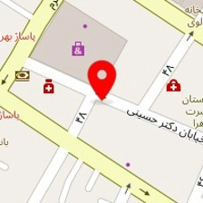 دندانپزشکی بام ایران