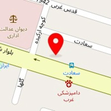 روانشناس ساحره علی محمدی