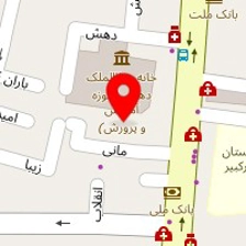 دکتر فروغ الزمان مصدق