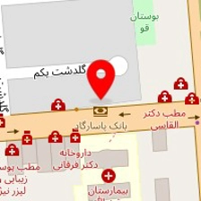 روانشناس محبوبه میرزایی