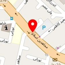 روانشناس راحله امیدوار