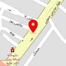 دفتر وکالت محمدیاسین افتخاری