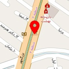 دکتر شهناز باقری