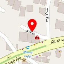 روانشناس ساینا افسر اسکی