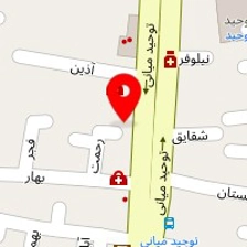 دکتر ندا مقاره عابد