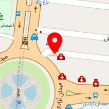 دکتر الهه زارعان