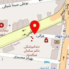 روانشناس ونوس سالارتاش
