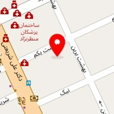 روانشناس علی جوان اسمعیلی