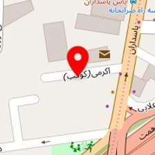 روانشناس پرهام ایران دوست