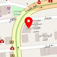 دکتر سمانه فراهانی