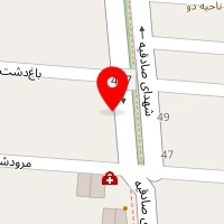 روانشناس عسل عمرانی