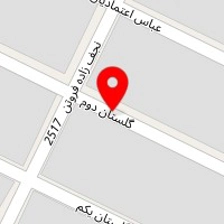 روانشناس مهسا مهاجری