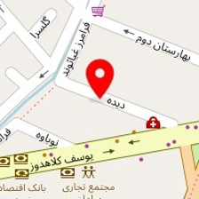 روانشناس آزیتا باقری
