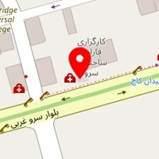 روانشناس خیزران فیض اللهی
