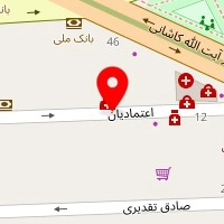 روانشناس مریم یزدی