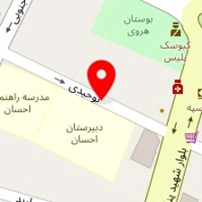روانشناس مهدی سورانی