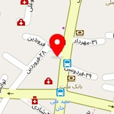 روانشناس نگین رحمانی