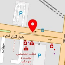 وکیل پایه یک دادگستری صبا بوذری