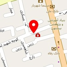 روانشناس مریم حسنی
