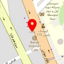 روانشناس مریم کریمی