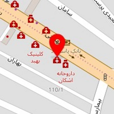 روانشناس زهرا قبادی مهر