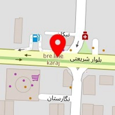 دکتر مریم امیدبیگی