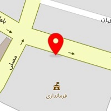 دفتر وکالت عظیم پیشگاهی