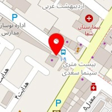 دکتر مرتضی رمضانی