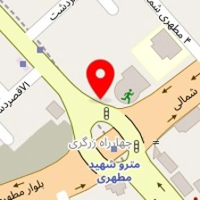 دکتر بهناز تولایی