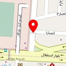 روانشناس نفیسه تقوی