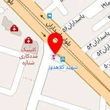 روانشناس منصوره رفیعی