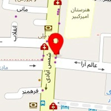 دکتر رویا زیبانژاد