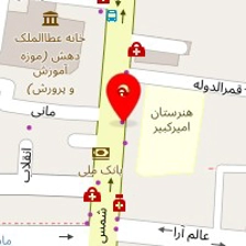 دکتر محمد حسین مساحی